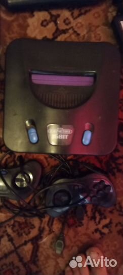 Sega mega drive 2