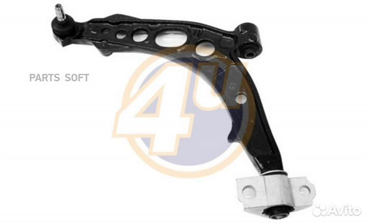 4U FT-G-74002 рычаг подвески