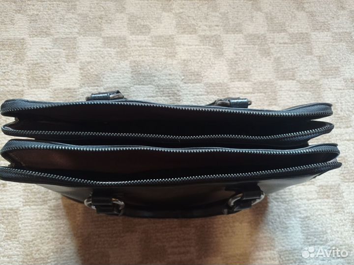 Сумка дамская натуральная кожа