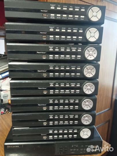 Видео регистратор