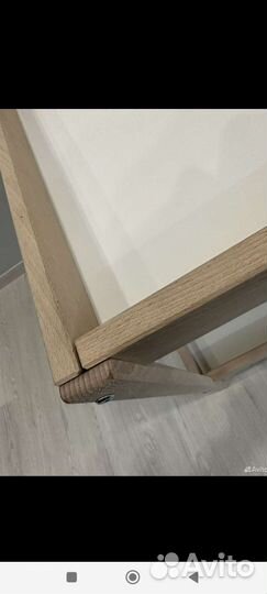 Пеленальный столик IKEA