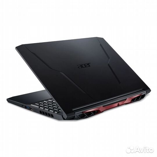 Acer Nitro 5 AN515-57-930S i9-11900h\16\512\3060