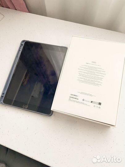 iPad 9 2021 64gb wifi