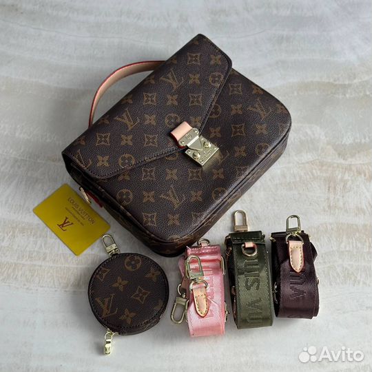 Сумка louis vuitton женская