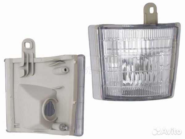 Габарит mitsubishi canter, mitsubishi fuso canter, mitsubishi fuso canter FE5#/FE6# 94-03