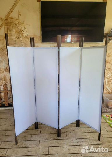 Ширма перегородка