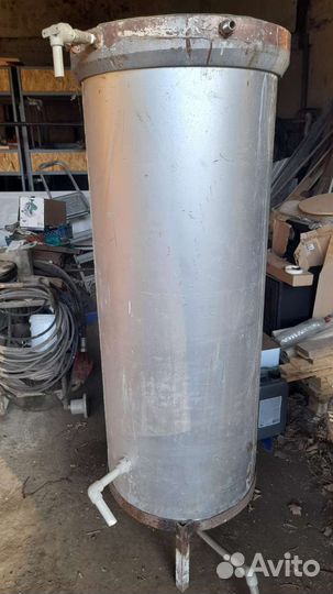 Емкость баки для воды