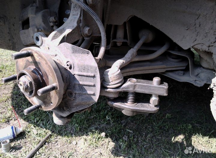 Выездной автосервис