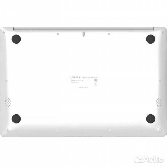 Ноутбук irbis