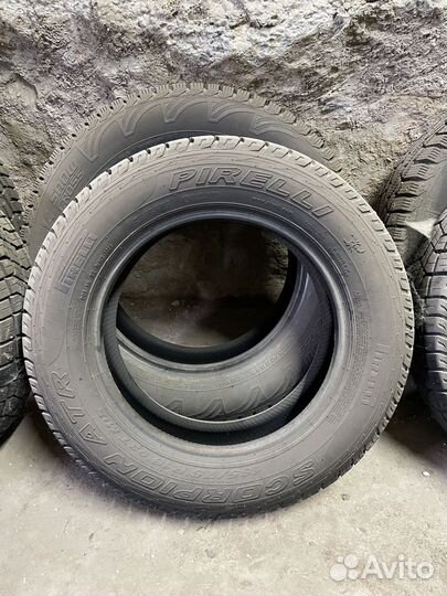 Pirelli Scorpion ATR 185/75 R16