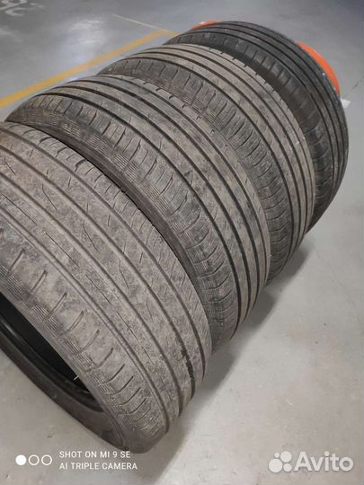 Toyo Proxes CF2 205/60 R16 92V