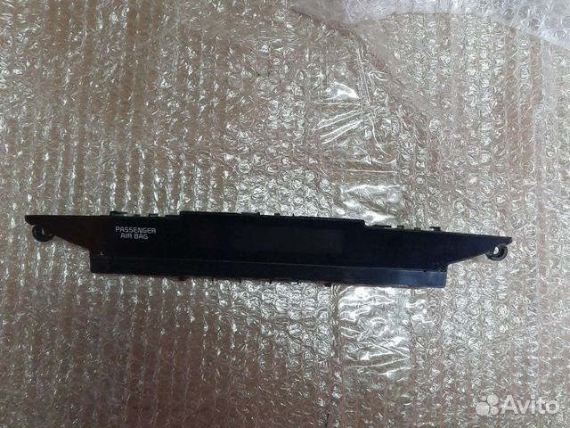 Дисплей часы Kia Ceed