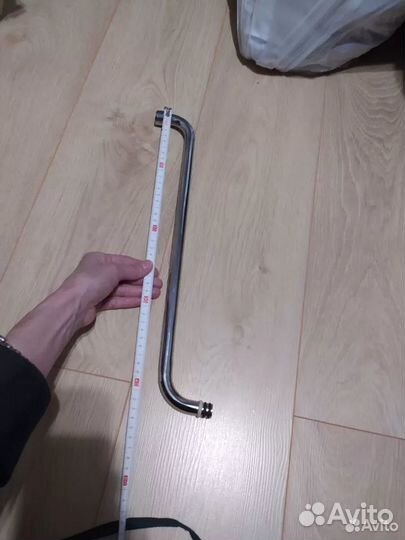 Гусак / кран для смесителя