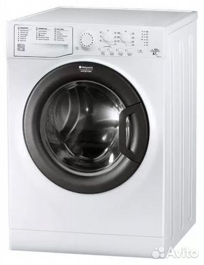 Стиральная машина hotpoint ariston 7 кг