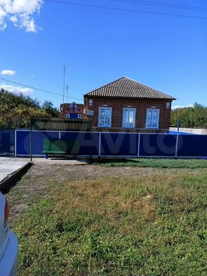 Дом 99 м² на участке 25 сот.