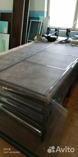 Москитная сетка