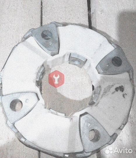 Муфта демпферная JCB 331/25745