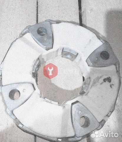 Муфта демпферная JCB 331/25745