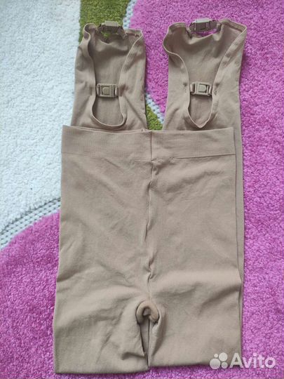 Колготки для фигурного катания