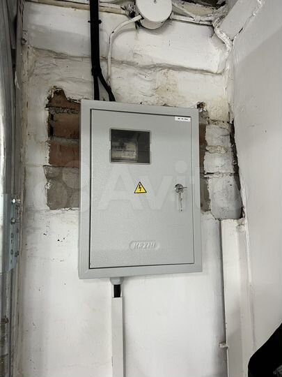 Гараж, 20 м²