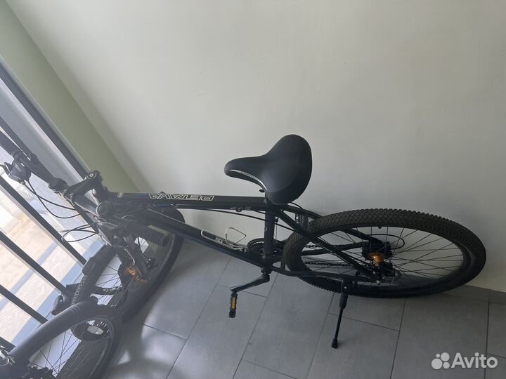 Горный велосипед petava mtb