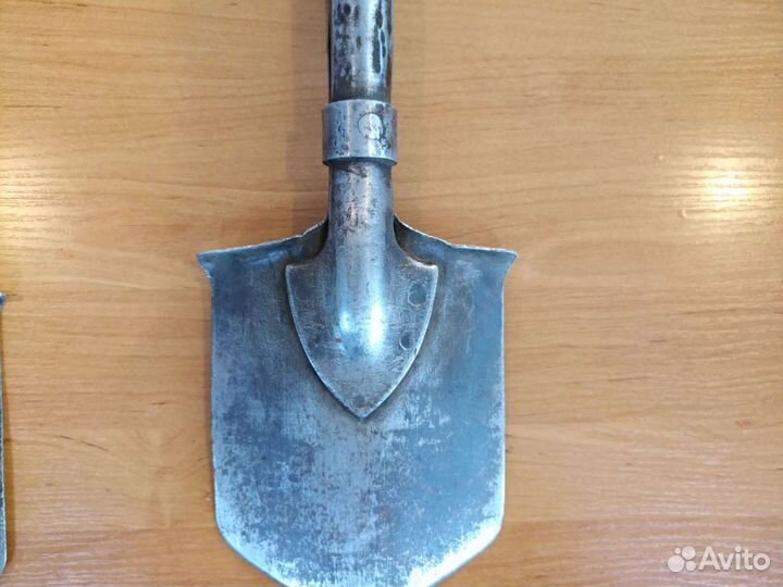 Лопата малая уэа