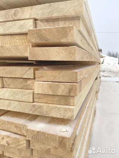 Пиломатериалы из сосны ГОСТ