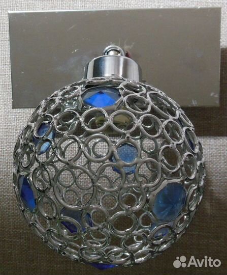 Люстра Бра спот Евросвет - 1974-1Н хром