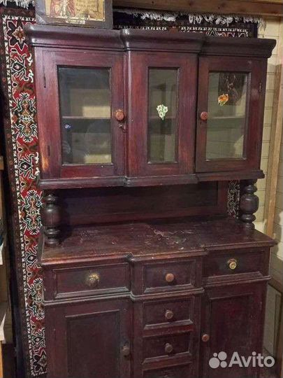 Антикварная мебель 19-20 век