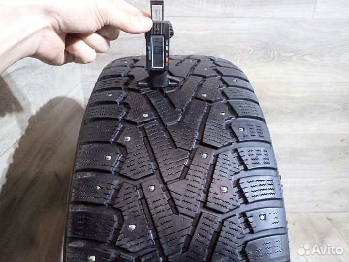 Pirelli Ice Zero 255/55 R18 109H