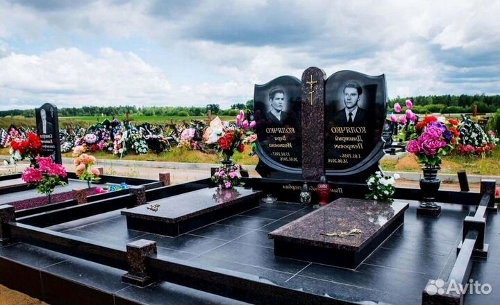 Памятники оптом от производителя