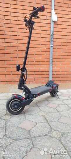 Koogo g1 18,2h, Тюнинг, Торг