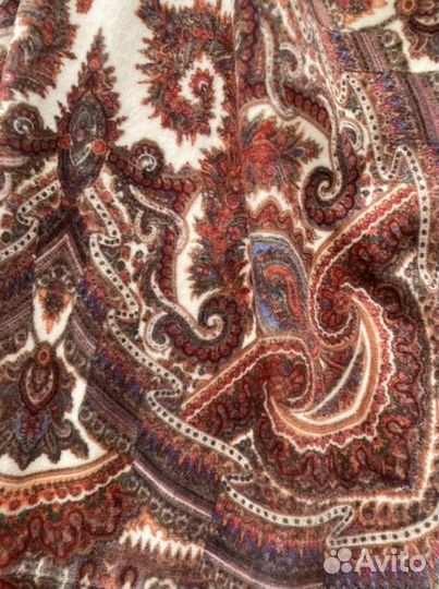 Шапка снуд комплект