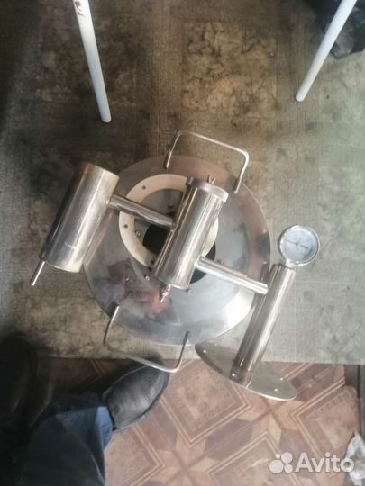 Самогонный аппарат феникс народный