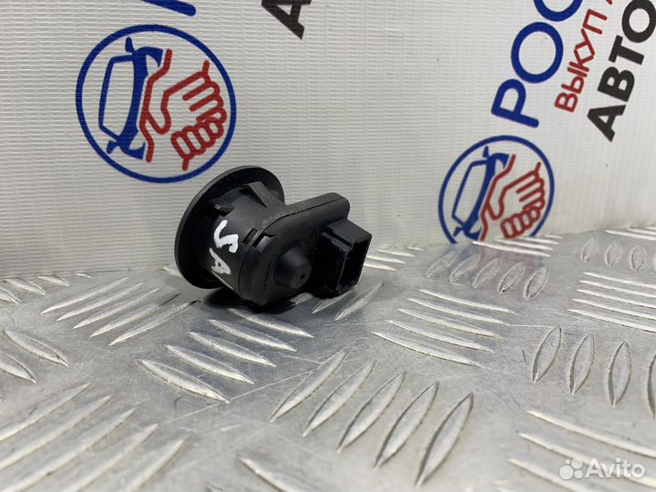 Блок кнопок Renault Duster