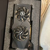 Видеокарта rtx 2070 super 8 gb