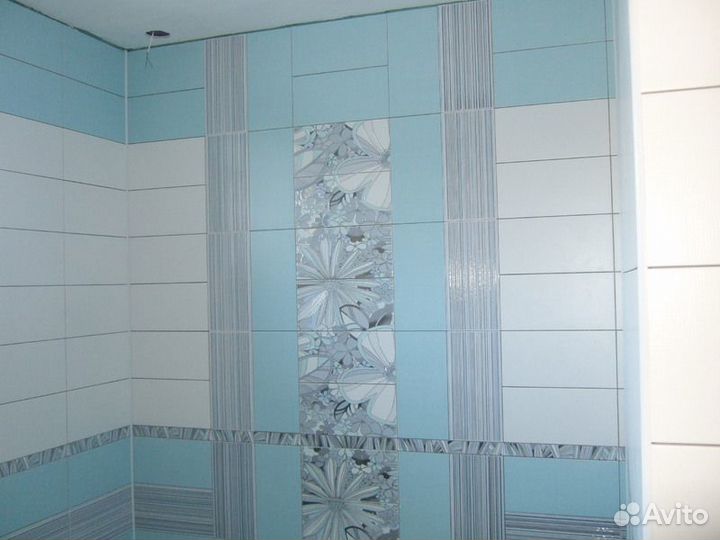 Плиточник - отделочник