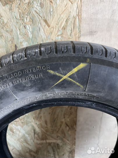 Michelin Energy Saver 195/65 R15