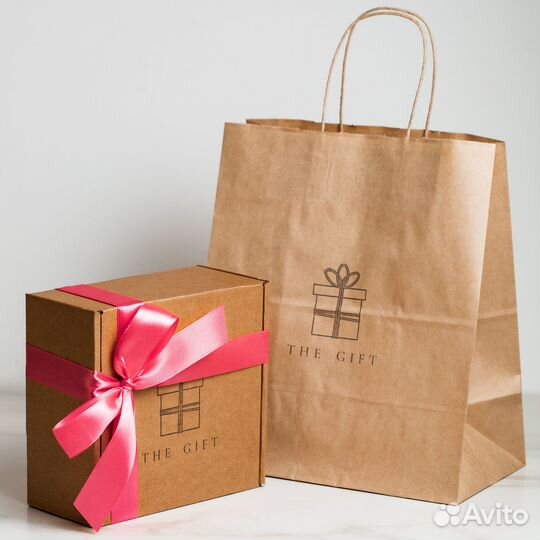 Подарочный набор женский