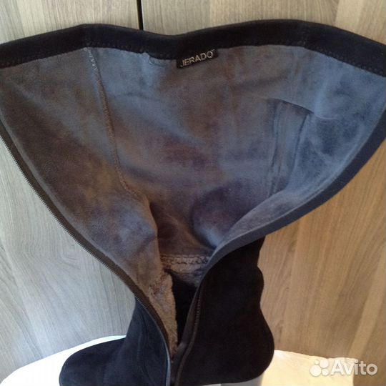 Сапоги (еврозима)