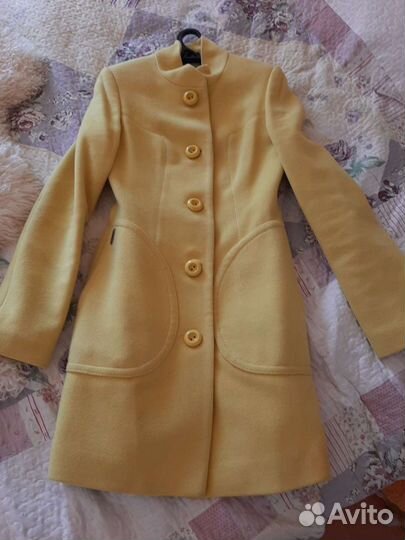 Пальто