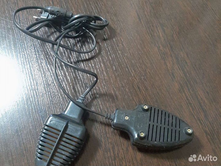 Сушилка для обуви