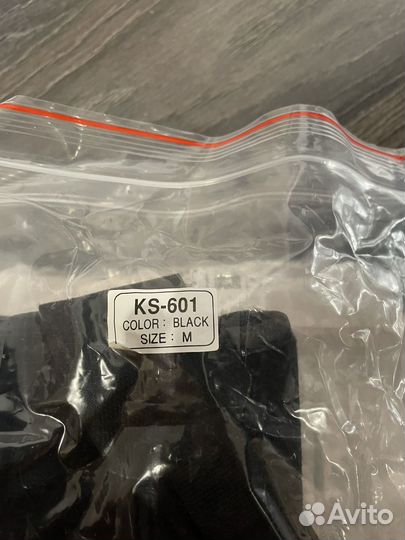 Ортез на коленный сустав orlett