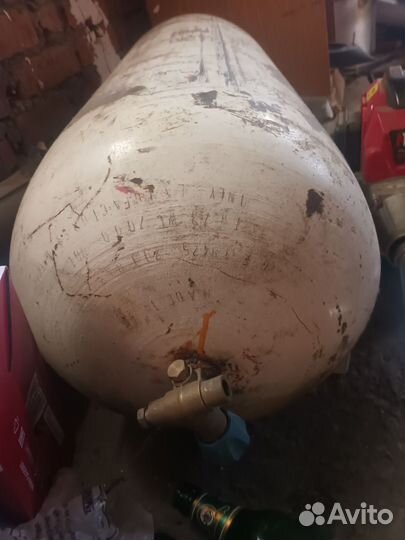 Газовое оборудование на авто бу