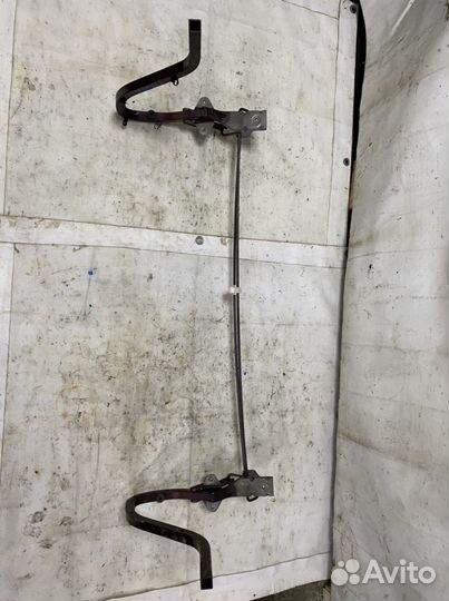 Петля крышки багажника LADA Granta