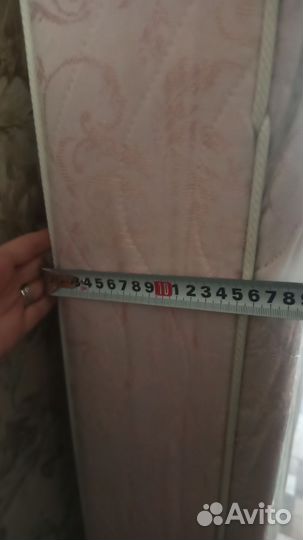 Матрас 160х200 бу