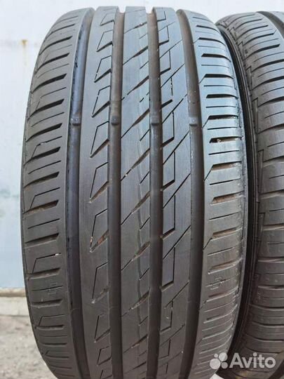 Norauto Prevensys 2 225/45 R17 94W