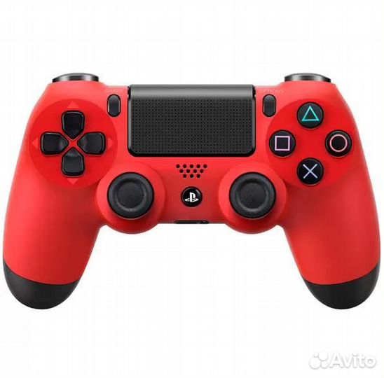 Геймпад Dualshock 4 