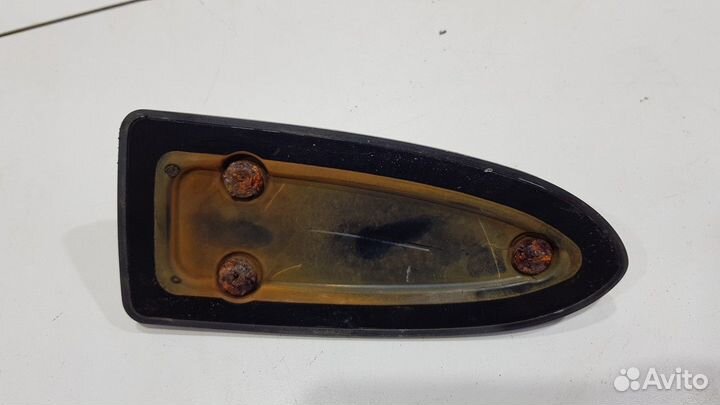 Плавник на крышу (антенна) (Zotye T600)