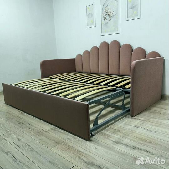 Детская кровать от производителя